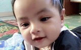 [ẢNH] Dung mạo hiện tại của cậu bé Thái Lan được mệnh danh ‘đẹp từ trứng nước’