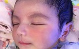 [ẢNH] Dung mạo hiện tại của cậu bé Thái Lan được mệnh danh ‘đẹp từ trứng nước’