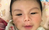 [ẢNH] Dung mạo hiện tại của cậu bé Thái Lan được mệnh danh ‘đẹp từ trứng nước’