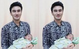 [ẢNH] Dung mạo hiện tại của cậu bé Thái Lan được mệnh danh ‘đẹp từ trứng nước’