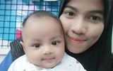 [ẢNH] Dung mạo hiện tại của cậu bé Thái Lan được mệnh danh ‘đẹp từ trứng nước’