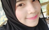 [ẢNH] Dung mạo hiện tại của cậu bé Thái Lan được mệnh danh ‘đẹp từ trứng nước’