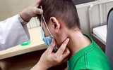 [ẢNH] Dấu hiệu và cách phòng tránh bệnh vi khuẩn 'ăn thịt người' Whitmore sau mùa mưa lũ