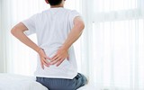 [ẢNH] Dấu hiệu và cách phòng tránh bệnh vi khuẩn 'ăn thịt người' Whitmore sau mùa mưa lũ