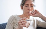 [ẢNH] Dấu hiệu và cách phòng tránh bệnh vi khuẩn 'ăn thịt người' Whitmore sau mùa mưa lũ