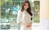 [ẢNH] Diễm My 9X: Sự nghiệp thành công và mối tình đẹp với bạn trai Việt kiều ở tuổi 30