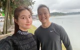 [ẢNH] Diễm My 9X: Sự nghiệp thành công và mối tình đẹp với bạn trai Việt kiều ở tuổi 30