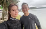 [ẢNH] Diễm My 9X: Sự nghiệp thành công và mối tình đẹp với bạn trai Việt kiều ở tuổi 30