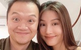 [ẢNH] Diễm My 9X: Sự nghiệp thành công và mối tình đẹp với bạn trai Việt kiều ở tuổi 30