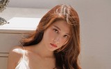 [ẢNH] Diễm My 9X: Sự nghiệp thành công và mối tình đẹp với bạn trai Việt kiều ở tuổi 30