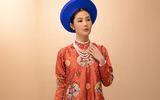 [ẢNH] Diễm My 9X: Sự nghiệp thành công và mối tình đẹp với bạn trai Việt kiều ở tuổi 30