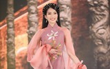 [ẢNH] Bất ngờ trước thành tích học tập cực “khủng” của top 3 Hoa hậu Việt Nam 2020
