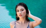 [ẢNH] Bất ngờ trước thành tích học tập cực “khủng” của top 3 Hoa hậu Việt Nam 2020