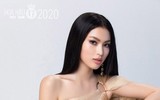 [ẢNH] Bất ngờ trước thành tích học tập cực “khủng” của top 3 Hoa hậu Việt Nam 2020