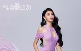 [ẢNH] Bất ngờ trước thành tích học tập cực “khủng” của top 3 Hoa hậu Việt Nam 2020