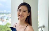[ẢNH] Bất ngờ trước thành tích học tập cực “khủng” của top 3 Hoa hậu Việt Nam 2020