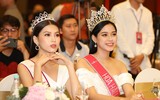 [ẢNH] Bất ngờ trước thành tích học tập cực “khủng” của top 3 Hoa hậu Việt Nam 2020