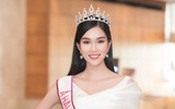 [ẢNH] Bất ngờ trước thành tích học tập cực “khủng” của top 3 Hoa hậu Việt Nam 2020