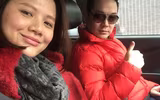 [ẢNH] ‘Ngọc Diệp đanh đá’ của phim ‘Bỗng dưng muốn khóc’ đã thay đổi như nào sau 12 năm?