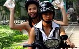 [ẢNH] ‘Ngọc Diệp đanh đá’ của phim ‘Bỗng dưng muốn khóc’ đã thay đổi như nào sau 12 năm?