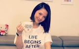 [ẢNH] ‘Ngọc Diệp đanh đá’ của phim ‘Bỗng dưng muốn khóc’ đã thay đổi như nào sau 12 năm?