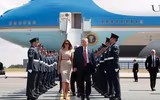 [ẢNH] Những đặc quyền mà ông Donald Trump sẽ mất khi không còn là Tổng thống Mỹ