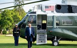 [ẢNH] Những đặc quyền mà ông Donald Trump sẽ mất khi không còn là Tổng thống Mỹ
