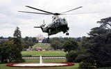 [ẢNH] Những đặc quyền mà ông Donald Trump sẽ mất khi không còn là Tổng thống Mỹ