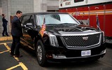 [ẢNH] Những đặc quyền mà ông Donald Trump sẽ mất khi không còn là Tổng thống Mỹ