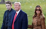 [ẢNH] Những đặc quyền mà ông Donald Trump sẽ mất khi không còn là Tổng thống Mỹ