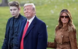 [ẢNH] Những đặc quyền mà ông Donald Trump sẽ mất khi không còn là Tổng thống Mỹ