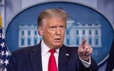 [ẢNH] Những đặc quyền mà ông Donald Trump sẽ mất khi không còn là Tổng thống Mỹ