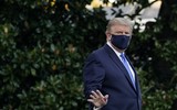 [ẢNH] Những đặc quyền mà ông Donald Trump sẽ mất khi không còn là Tổng thống Mỹ