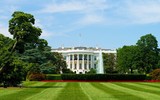 [ẢNH] Những đặc quyền mà ông Donald Trump sẽ mất khi không còn là Tổng thống Mỹ