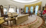 [ẢNH] Những đặc quyền mà ông Donald Trump sẽ mất khi không còn là Tổng thống Mỹ