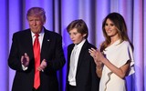 [ẢNH] Những đặc quyền mà ông Donald Trump sẽ mất khi không còn là Tổng thống Mỹ