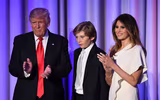 [ẢNH] Những đặc quyền mà ông Donald Trump sẽ mất khi không còn là Tổng thống Mỹ
