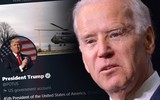 [ẢNH] Những đặc quyền mà ông Donald Trump sẽ mất khi không còn là Tổng thống Mỹ