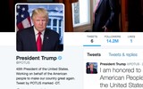 [ẢNH] Những đặc quyền mà ông Donald Trump sẽ mất khi không còn là Tổng thống Mỹ