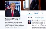[ẢNH] Những đặc quyền mà ông Donald Trump sẽ mất khi không còn là Tổng thống Mỹ