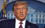 [ẢNH] Những đặc quyền mà ông Donald Trump sẽ mất khi không còn là Tổng thống Mỹ