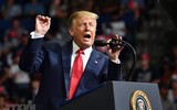 [ẢNH] Những đặc quyền mà ông Donald Trump sẽ mất khi không còn là Tổng thống Mỹ