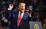 [ẢNH] Những đặc quyền mà ông Donald Trump sẽ mất khi không còn là Tổng thống Mỹ