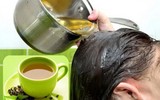 [ẢNH] 10 cách trị gàu đơn giản hiệu quả 
