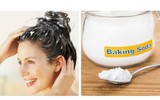 [ẢNH] 10 cách trị gàu đơn giản hiệu quả 