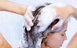 [ẢNH] 10 cách trị gàu đơn giản hiệu quả 