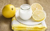 [ẢNH] 10 cách trị gàu đơn giản hiệu quả 