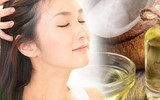 [ẢNH] 10 cách trị gàu đơn giản hiệu quả 