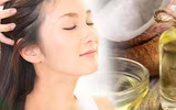 [ẢNH] 10 cách trị gàu đơn giản hiệu quả 