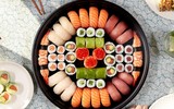 [ẢNH] Điểm danh 3 loại thực phẩm đắt đỏ nhưng từng là đồ ăn của người nghèo 